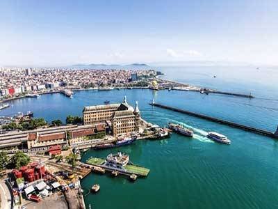 Kadıköy Evden Eve Nakliyat