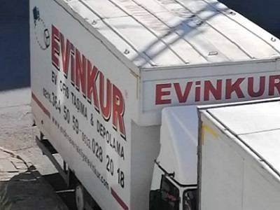 Şehiriçi Nakliyat